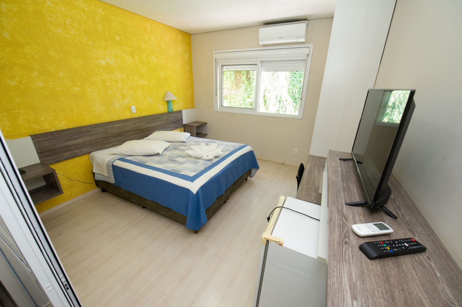 Hotel em Farroupilha - RS - Hotel na Serra Gaúcha