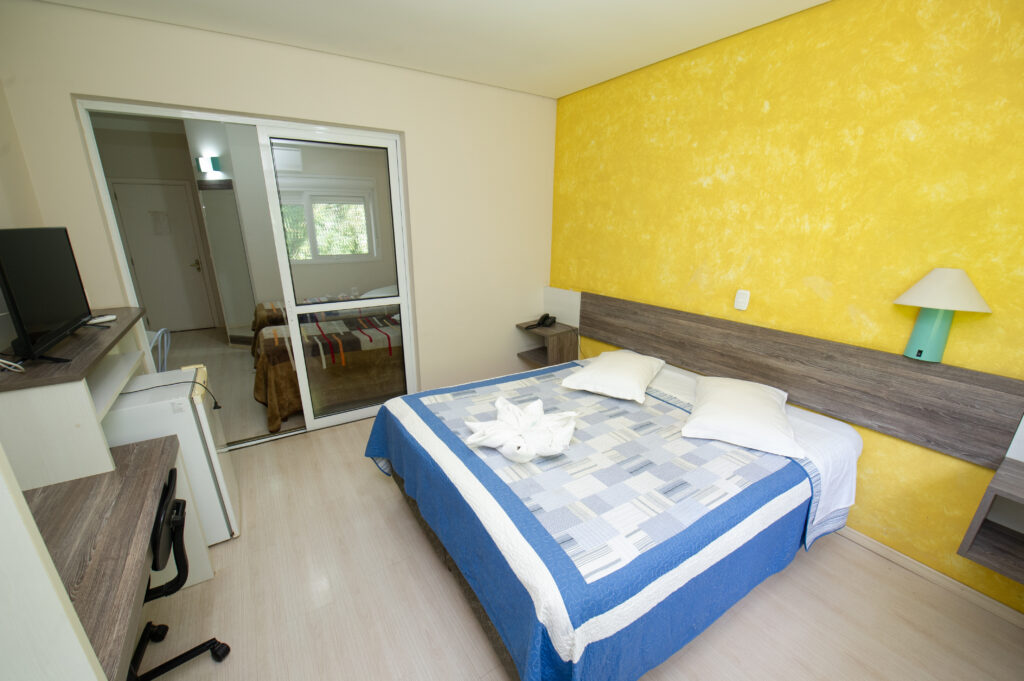 Hotel em Farroupilha - RS - Hotel na Serra Gaúcha