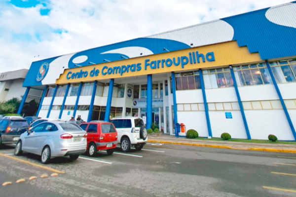 Hotel em Farroupilha - RS - Hotel na Serra Gaúcha