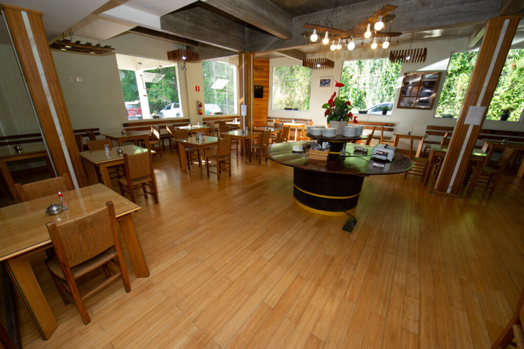 Hotel em Farroupilha - RS - Hotel na Serra Gaúcha