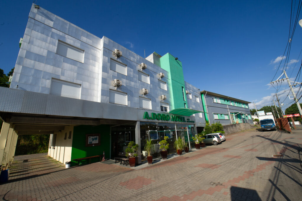 Hotel em Farroupilha - RS - Hotel na Serra Gaúcha
