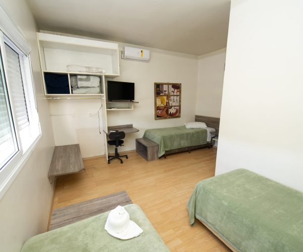 Hotel em Farroupilha - RS - Hotel na Serra Gaúcha