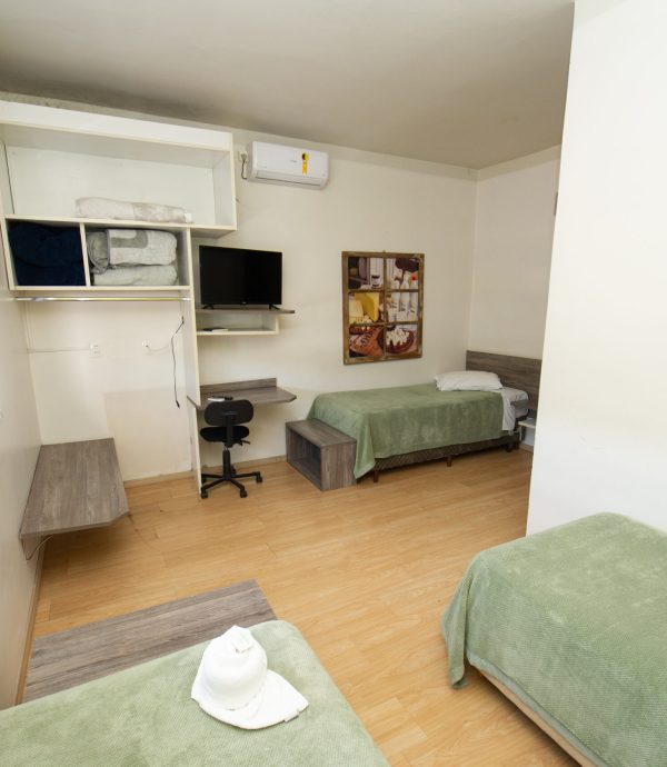 Hotel em Farroupilha - RS - Hotel na Serra Gaúcha