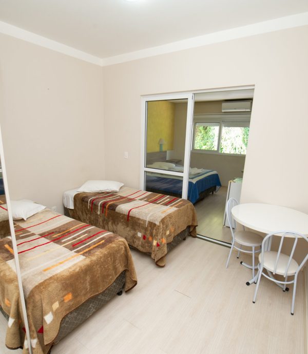 Hotel em Farroupilha - RS - Hotel na Serra Gaúcha