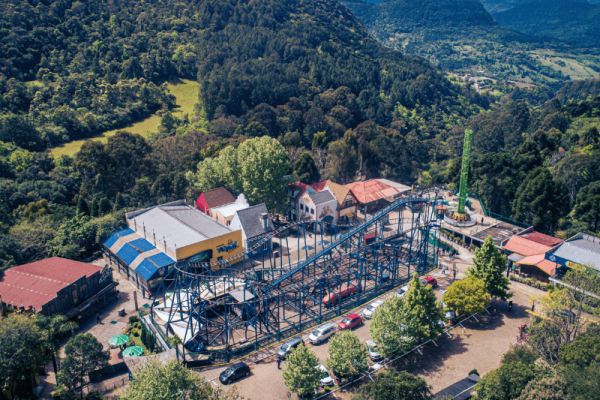 hotel em farroupilha - serra gaúcha - rs